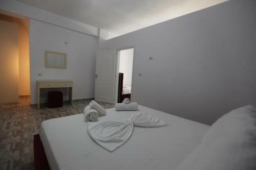 Apartamento Vila Dea
