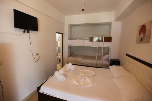 Apartamento Vila Dea