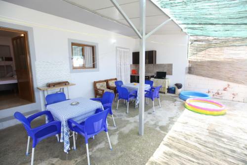 Apartamento Vila Dea