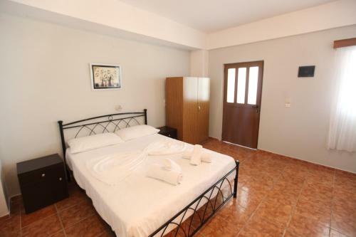 Apartamento Vila Dea