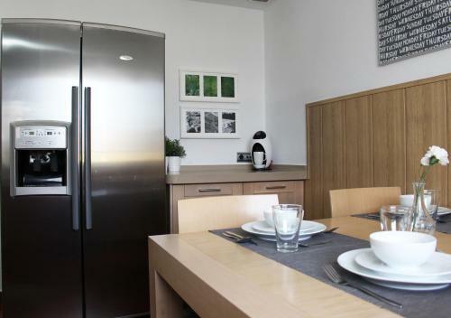 Apartamento Linda Vista