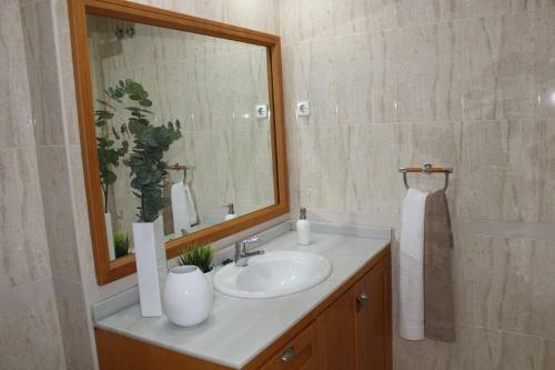 Apartamento Linda Vista