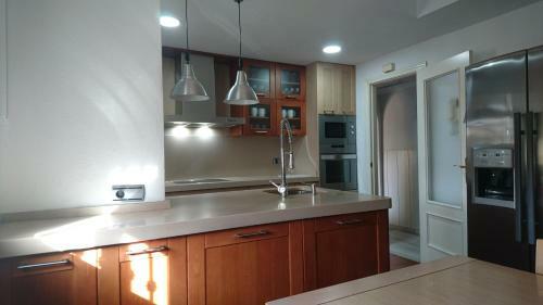 Apartamento Linda Vista
