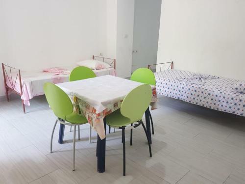 Hostal Jungle House