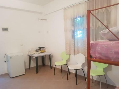 Hostal Jungle House