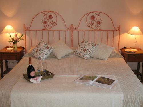Apartamento Garden Cottage At Casa Madden