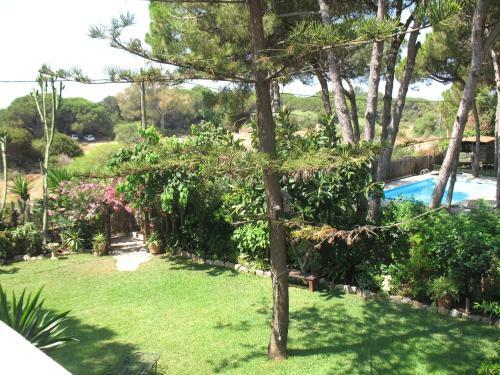 Apartamento Garden Cottage At Casa Madden