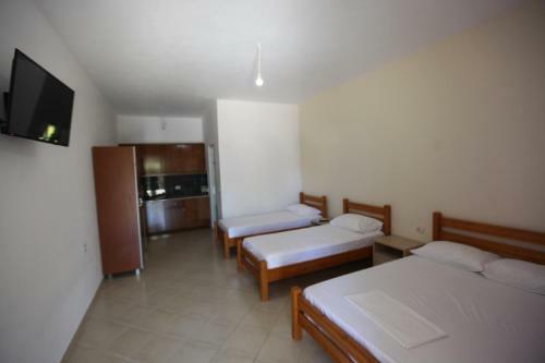 Alexia Apartments