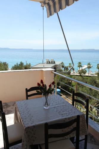 Alexia Apartments