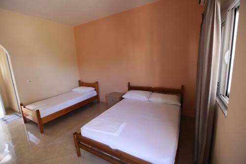 Alexia Apartments