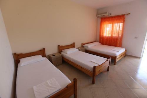 Alexia Apartments