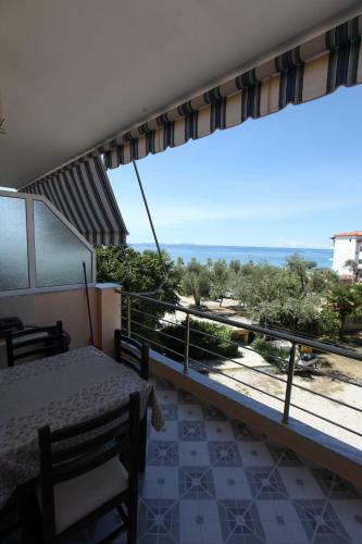 Alexia Apartments