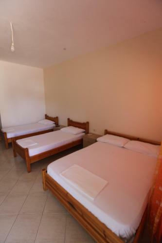 Alexia Apartments