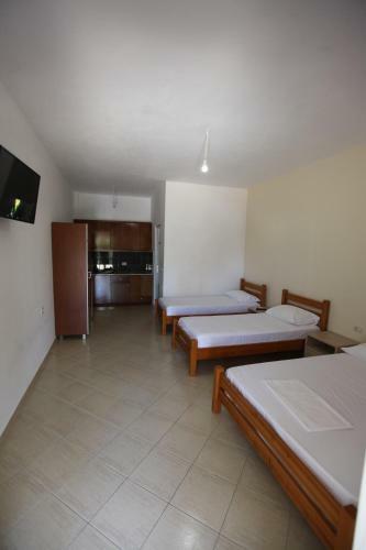 Alexia Apartments