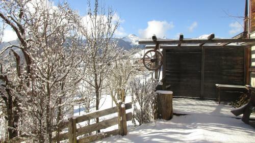 Agroturismo Achentaler Bauernh�usl