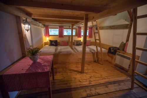 Agroturismo Achentaler Bauernh�usl