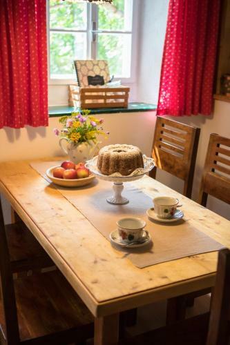 Agroturismo Achentaler Bauernh�usl