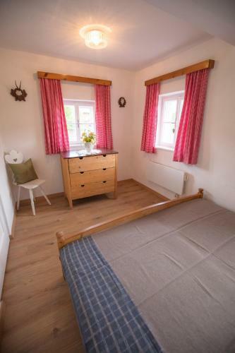 Agroturismo Achentaler Bauernh�usl