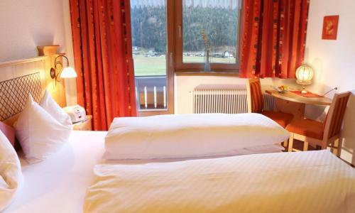 Hostal Fr�hst�ckspension Seeblick