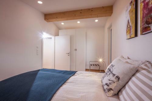 Apartamento Haus Haag