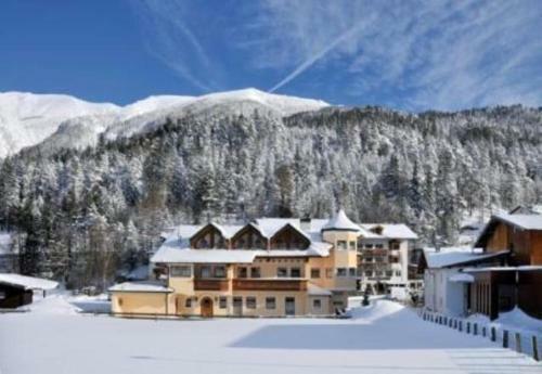 Apartamento Tonis Appartements Am Achensee
