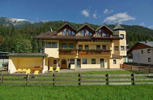Apartamento Tonis Appartements Am Achensee
