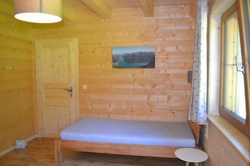 Apartamento Ferienwohnung Hinterwinkl