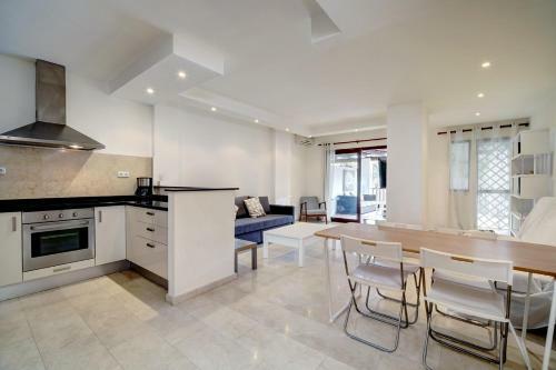 Modern Apartment Marbella Golden Mile