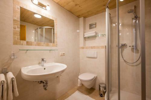 Apartamento Stiedlhof
