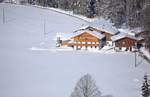 Apartamento Stiedlhof