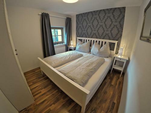 Apartamento Ferienwohnung Javali