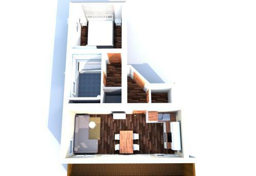 Apartamento Ferienwohnung Javali