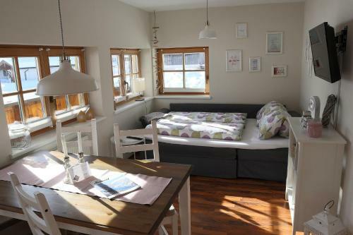 Apartamento Ferienwohnung Javali