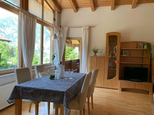 Apartamento Haus Huberta