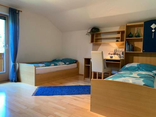 Apartamento Haus Huberta