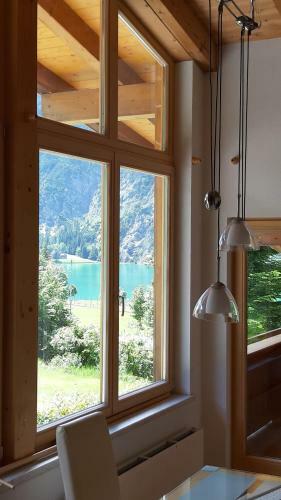 Apartamento Haus Huberta