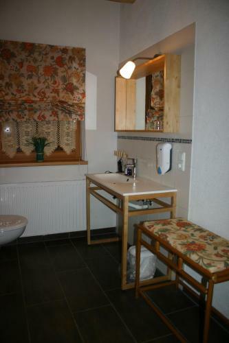 Apartamento Fasslreiter