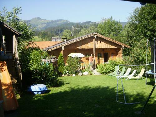 Apartamento Badhaus