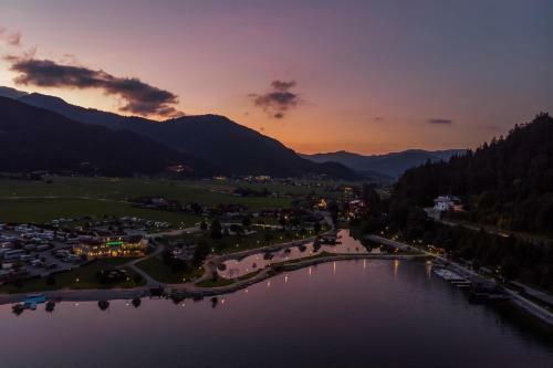 Hotel Fischerwirt Am See