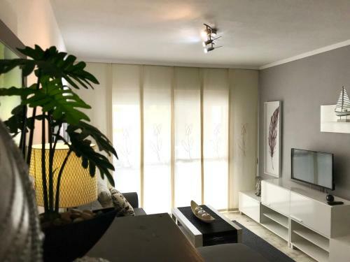Apartamento Las Flores Marbella