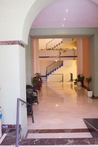 Apartamento Las Flores Marbella