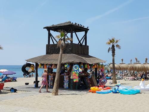 Apartamento Casa La Naranja Marbella