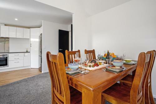 Hanmer Hideaway - Hanmer Springs Holiday Home