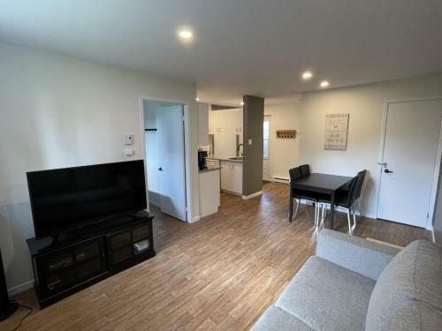 Apartamento Le Chaleureux