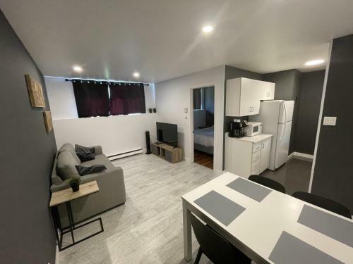 Apartamento Le Chaleureux