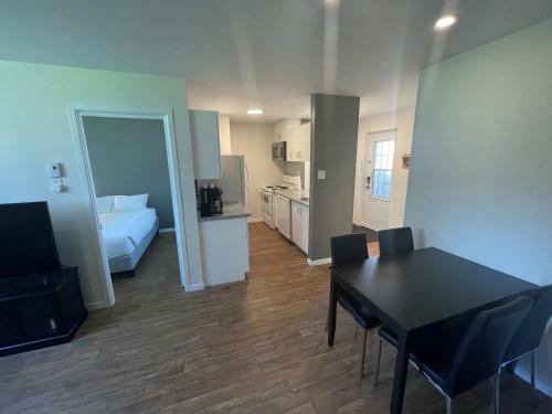 Apartamento Le Chaleureux