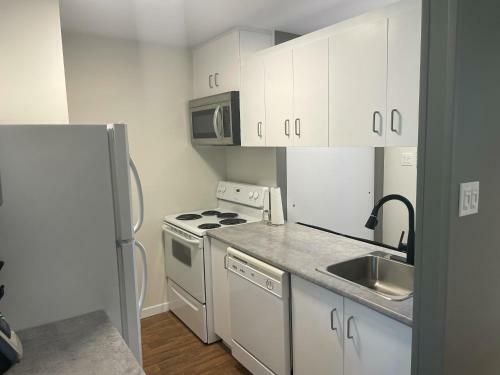 Apartamento Le Chaleureux