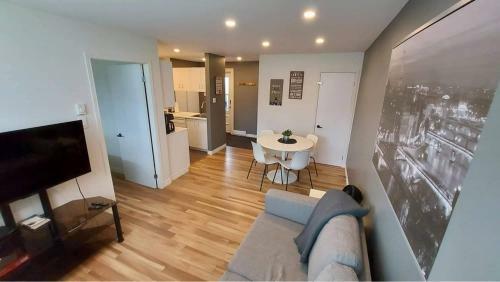 Apartamento Le Chaleureux