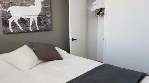 Apartamento Le Chaleureux