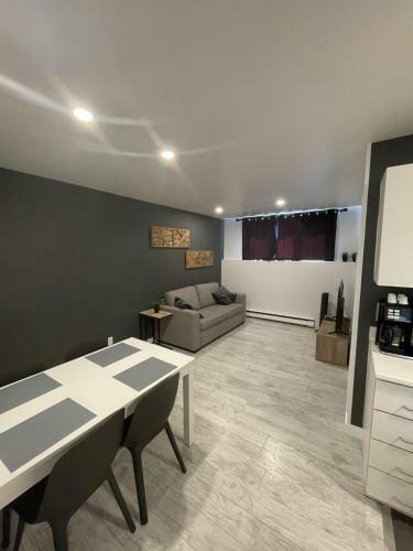 Apartamento Le Chaleureux